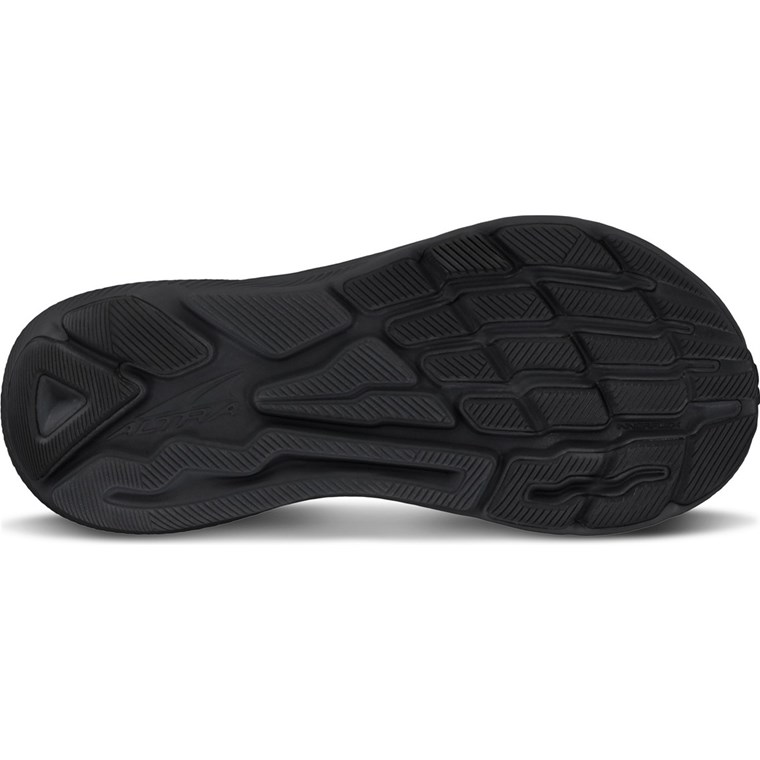 Altra W Experience Flow Black/Black