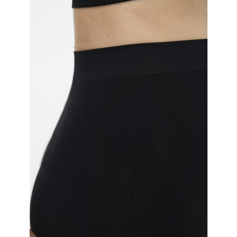 Køb Mama;licious Silver Mink Black Mlamiya New Hotpants 2-Pak Noos