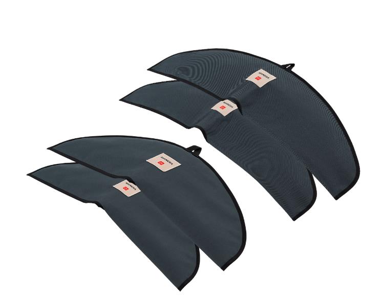 Manera FW Sleeve / housse aile avant Span 70