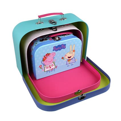 Peppa Pig