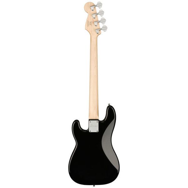 Squier Mini P Bass Black