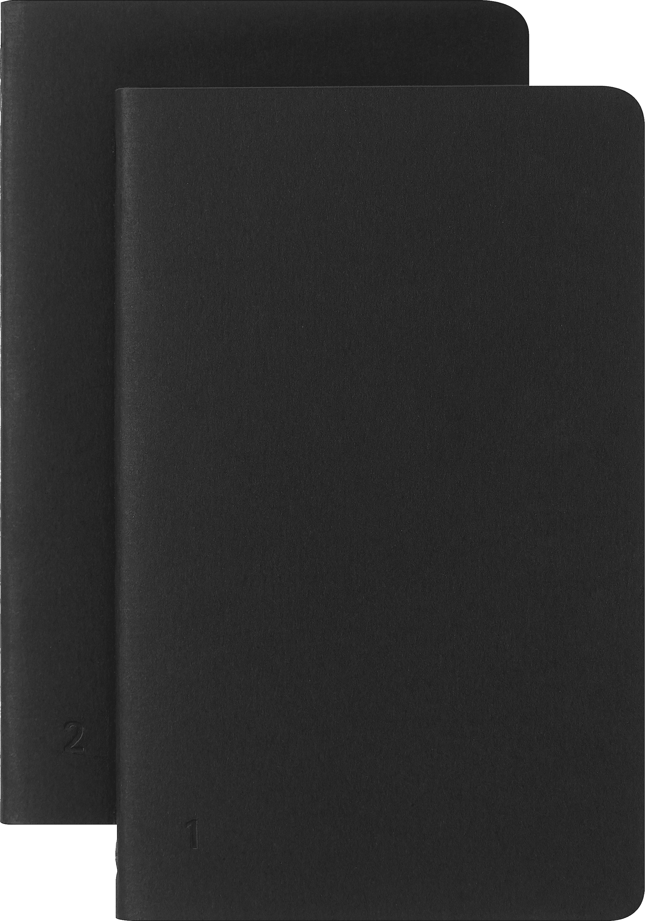 Smart Cahier Pocket Set of 2, ruled