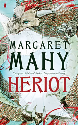 Heriot (Hardback)