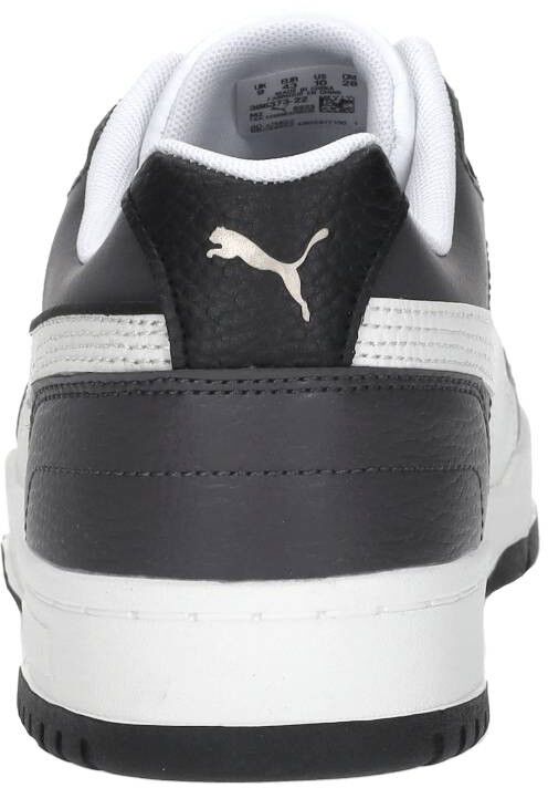 Puma RBD Game Low grijs