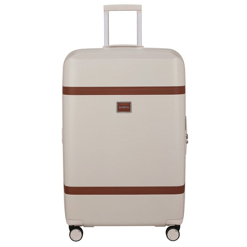 Samsonite Image Spinner 75/28 Expandable Ivory