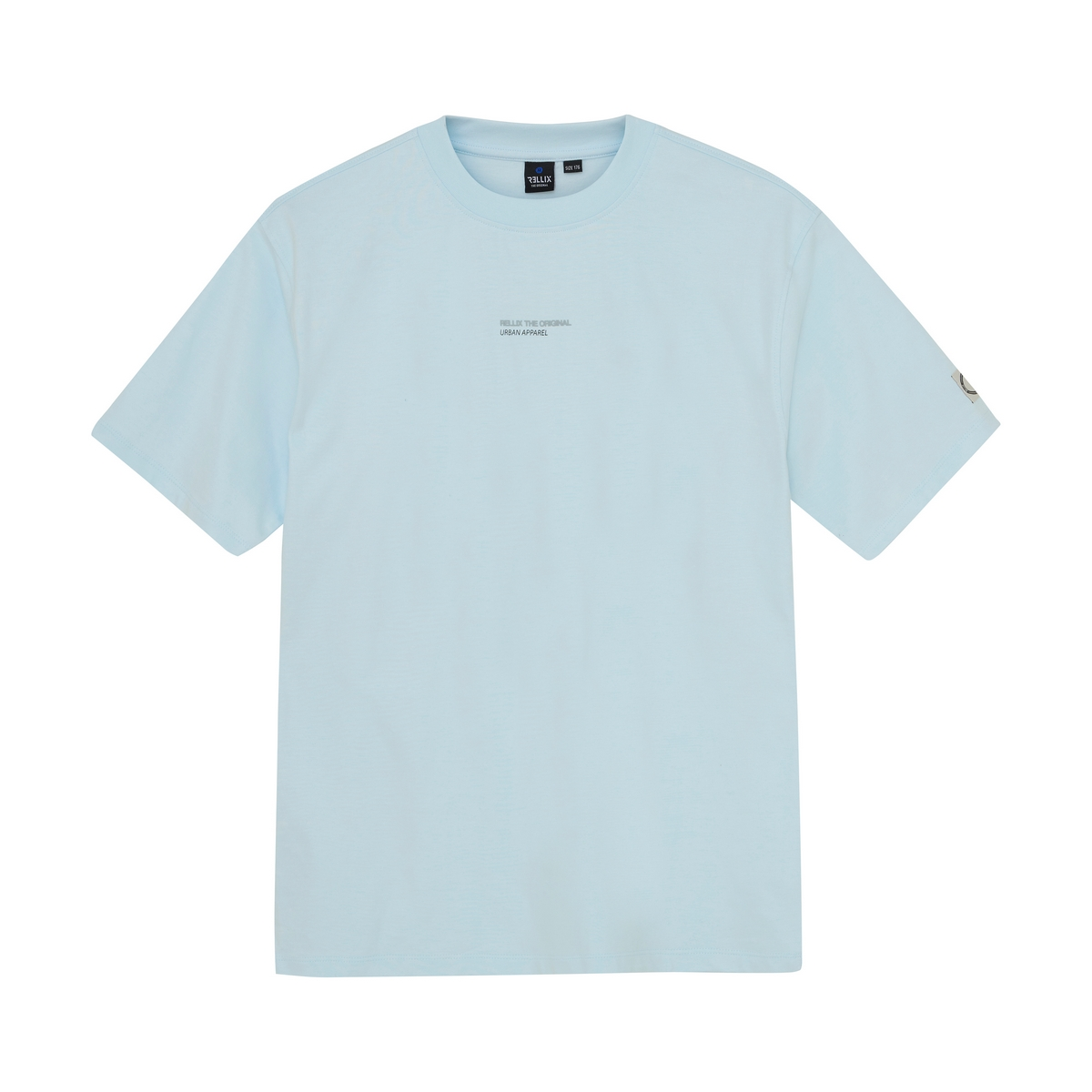 Jongens T-shirt Chester