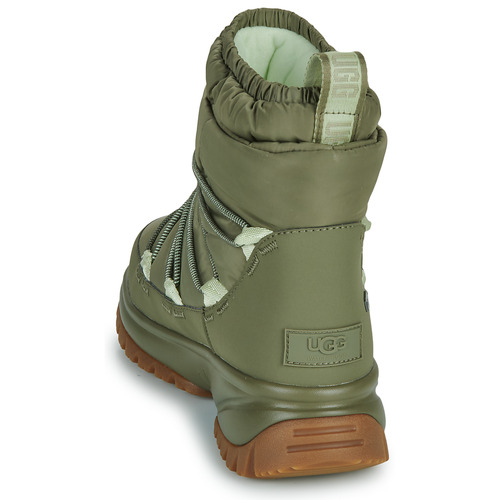 UGG - YOSE PUFFER MID Oliva