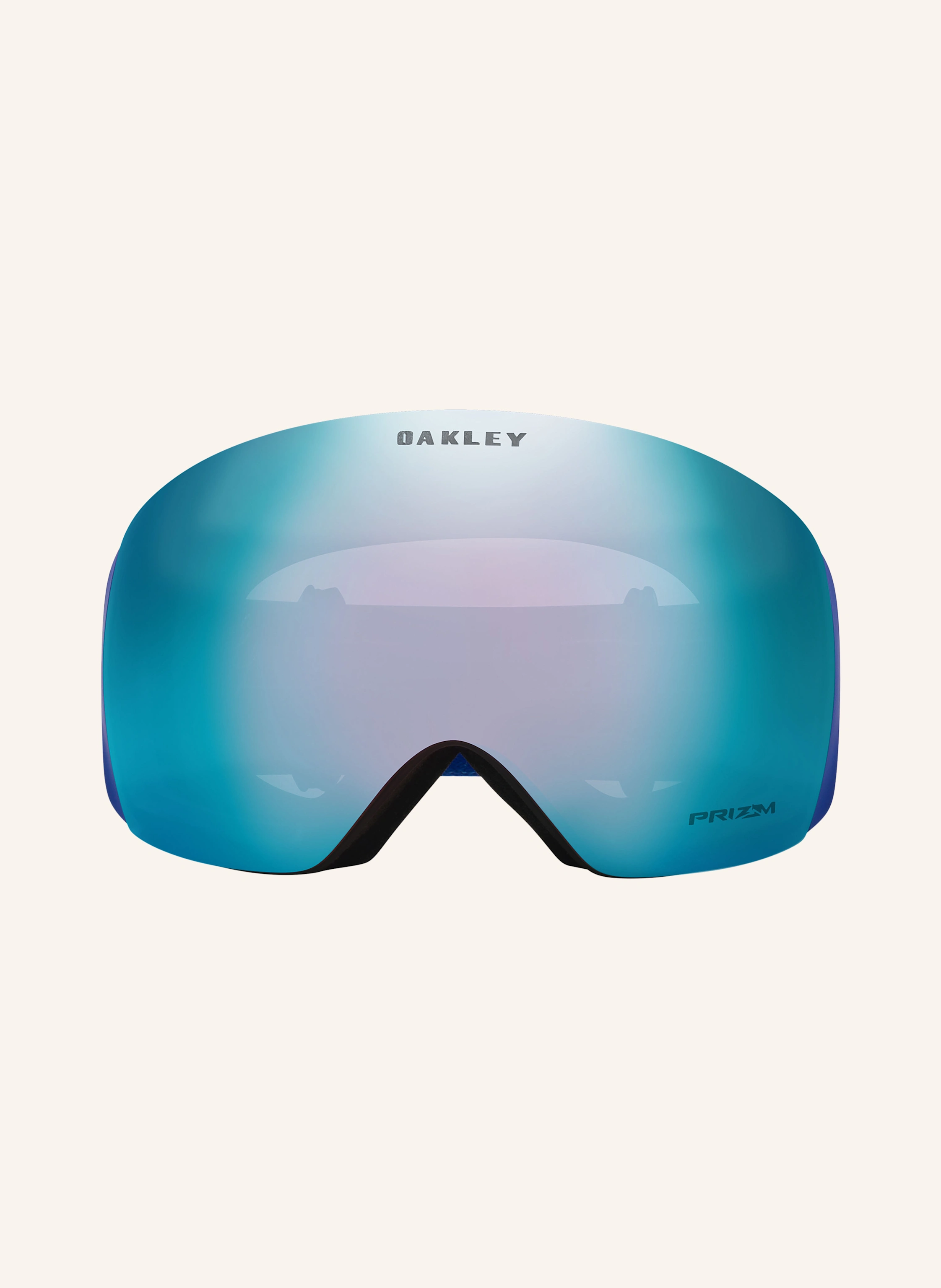 OAKLEY Skibrille FLIGHT DECK