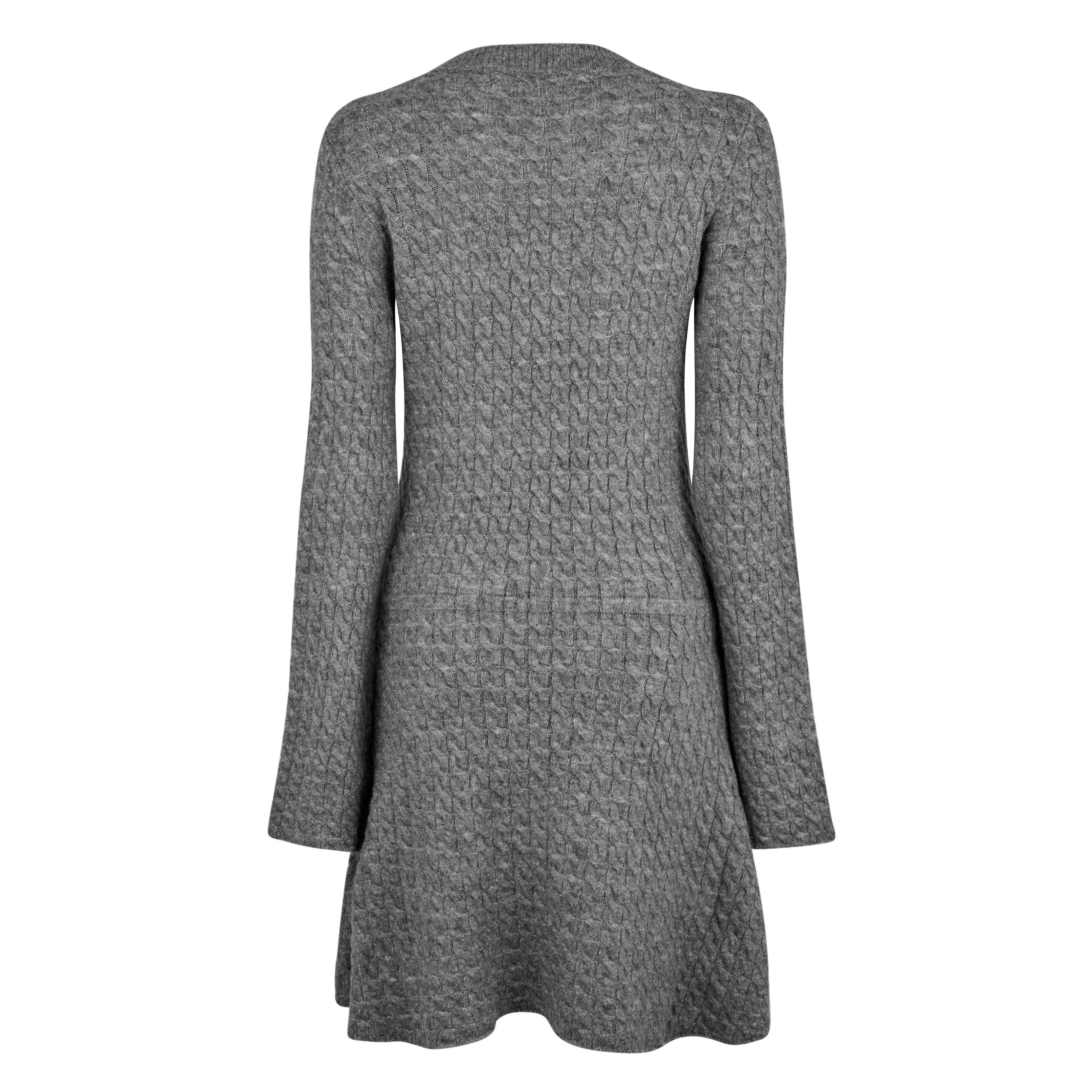 Jack Wills JW Cable Mini Dress
