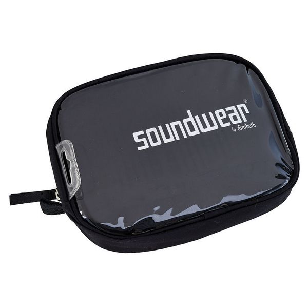 Soundwear Dust Cover Small Black