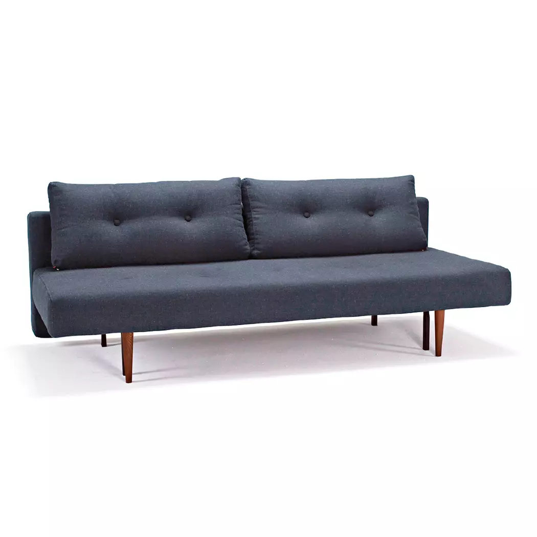Schlafsofa Recast Plus dunkel
