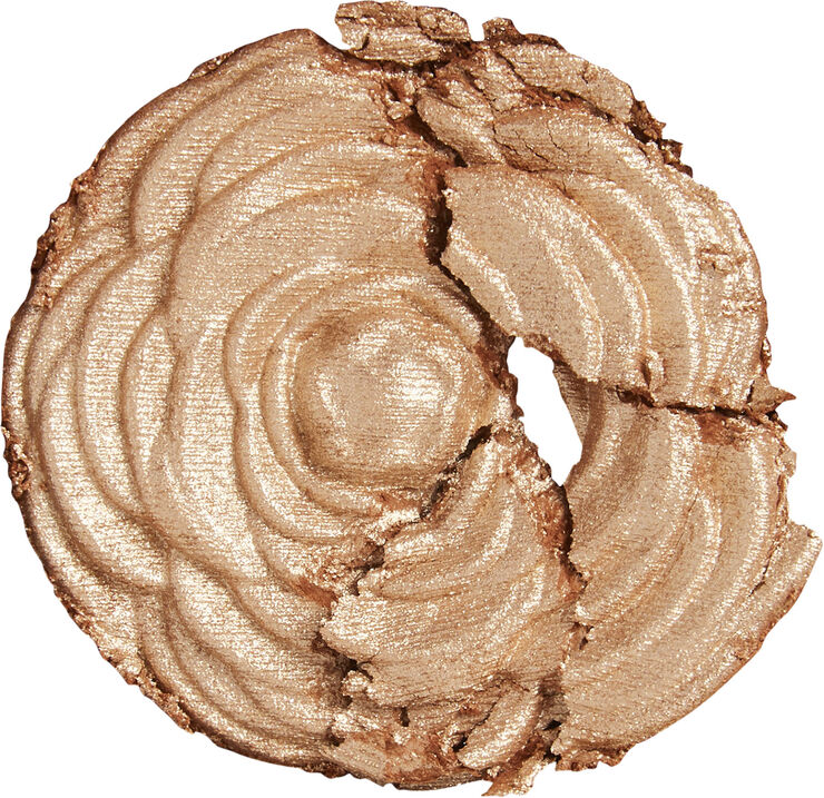 Revolution Revolution Pro Lustre Highlighter Pink Rose