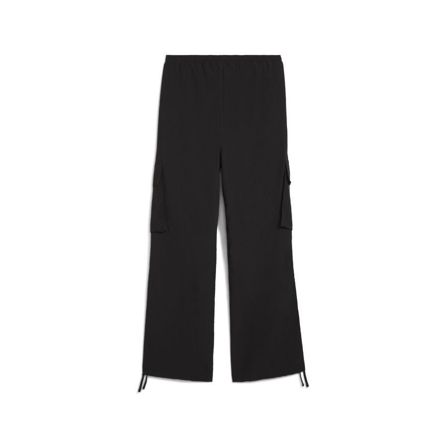 Puma WARDROBE ESS Cargohose in Relaxed Fit
