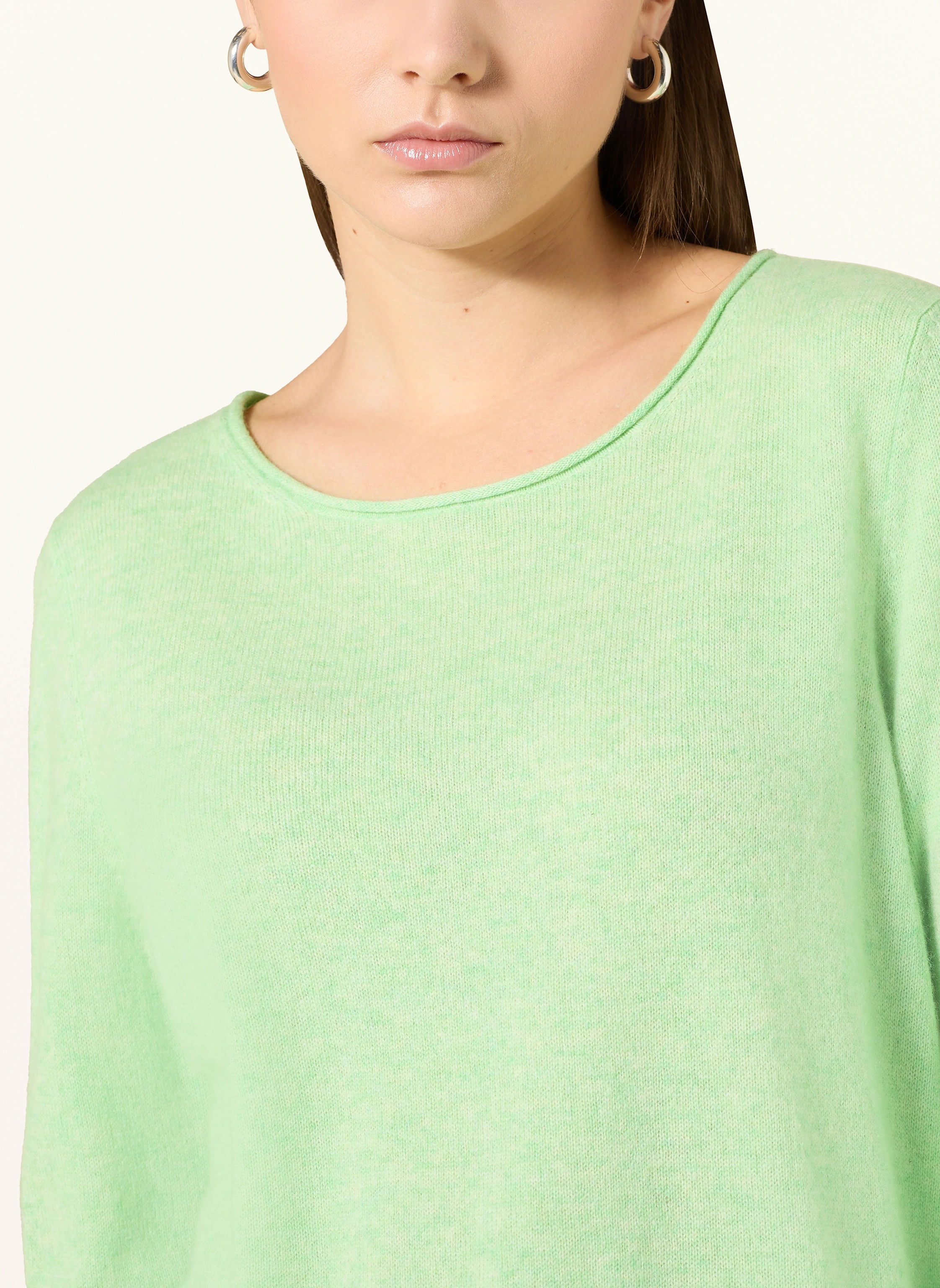 darling harbour Cashmere-Pullover