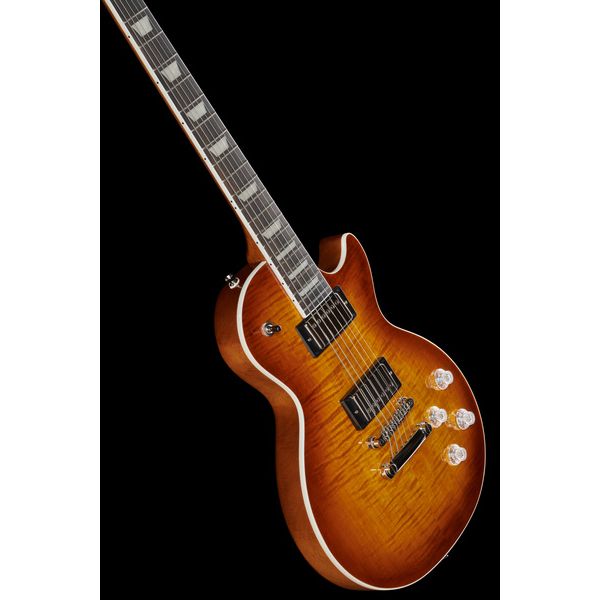 Epiphone Les Paul Modern Figured MB
