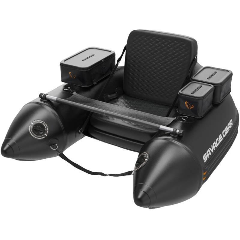 Float Tube Savage Gear High Rider V2 Belly Boat 150