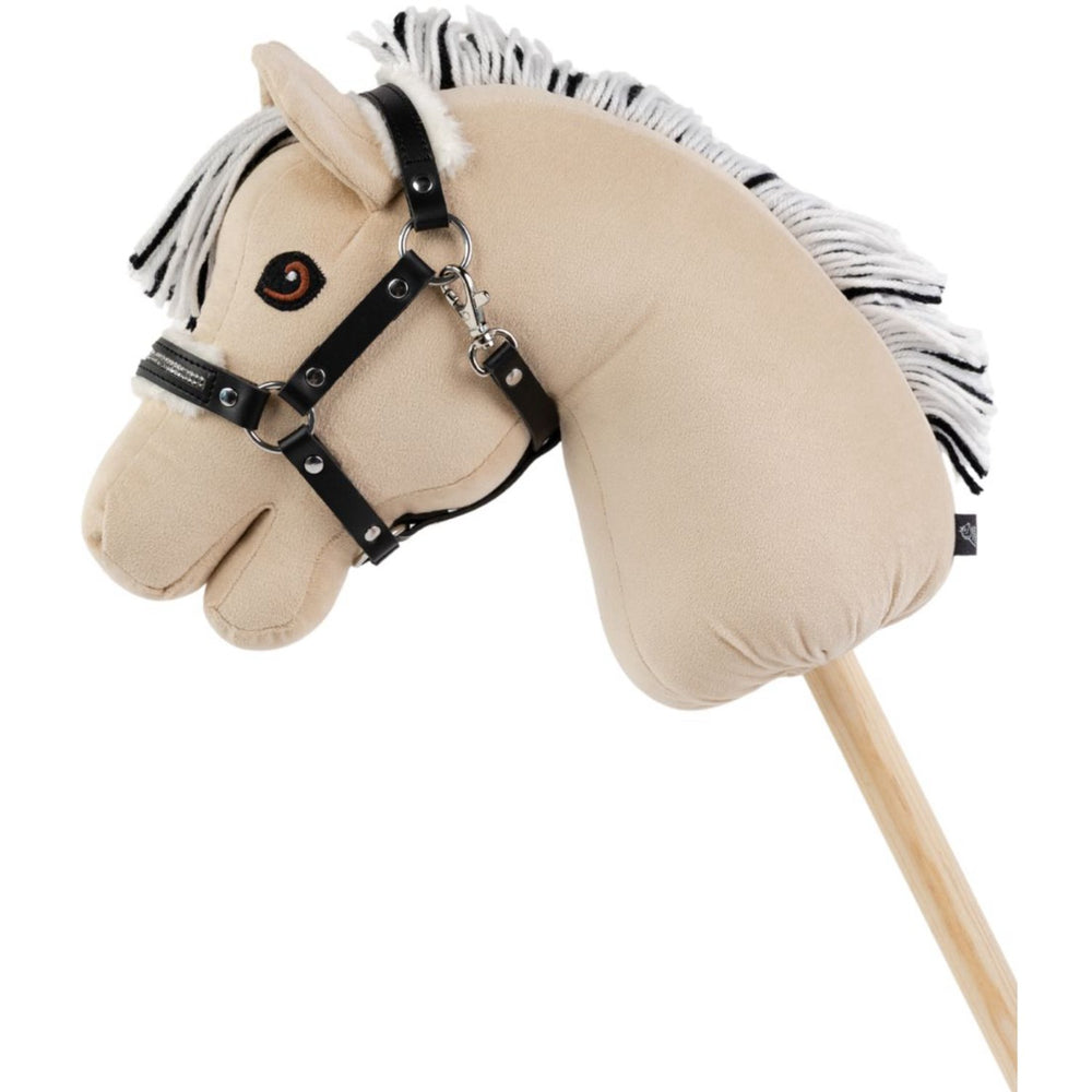 Køb My Hobby Horse Sort Grime Til Kæphest