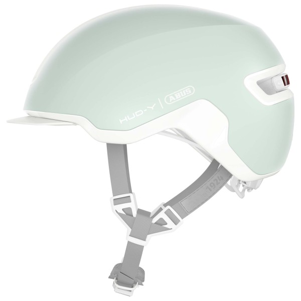 ABUS - Hud-Y - Casque de cyclisme