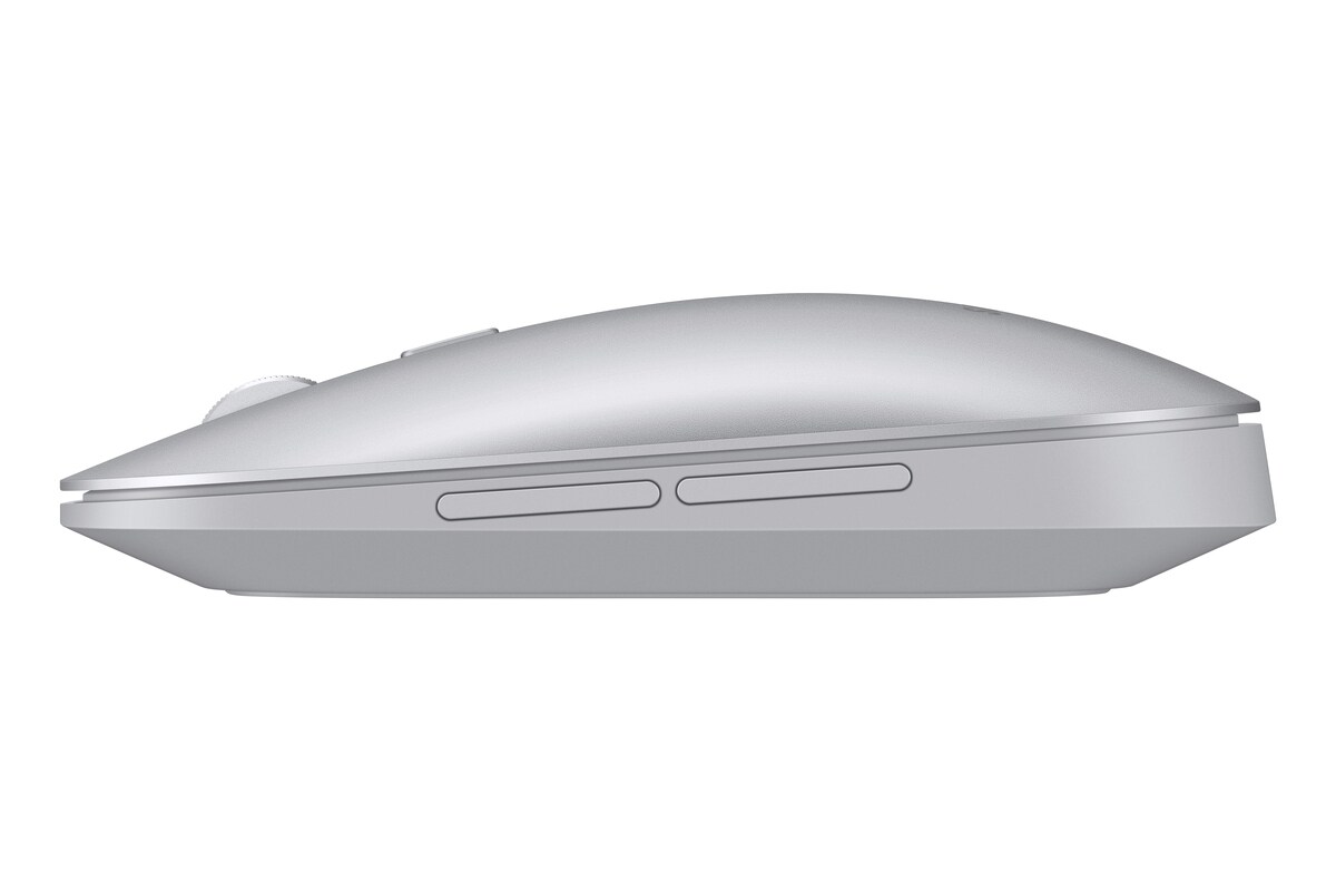 Samsung Bluetooth Mouse Slim EJ-M3400, Silver