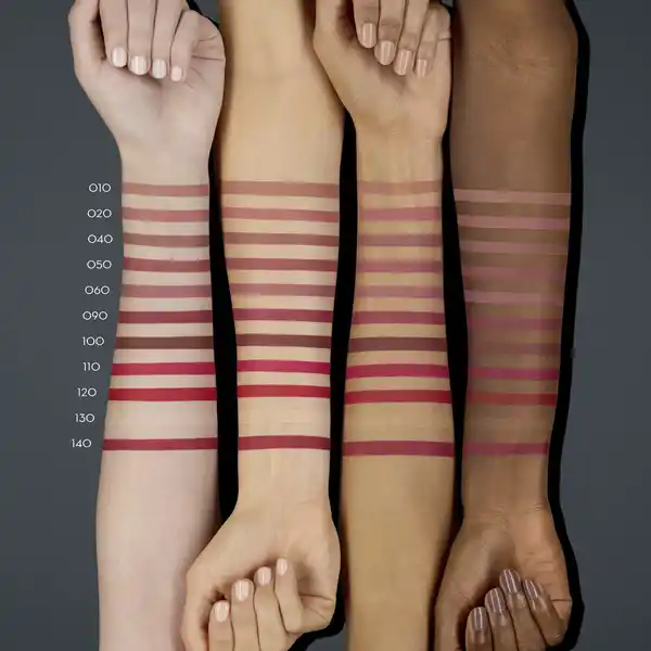 Plumping Lip Liner 110