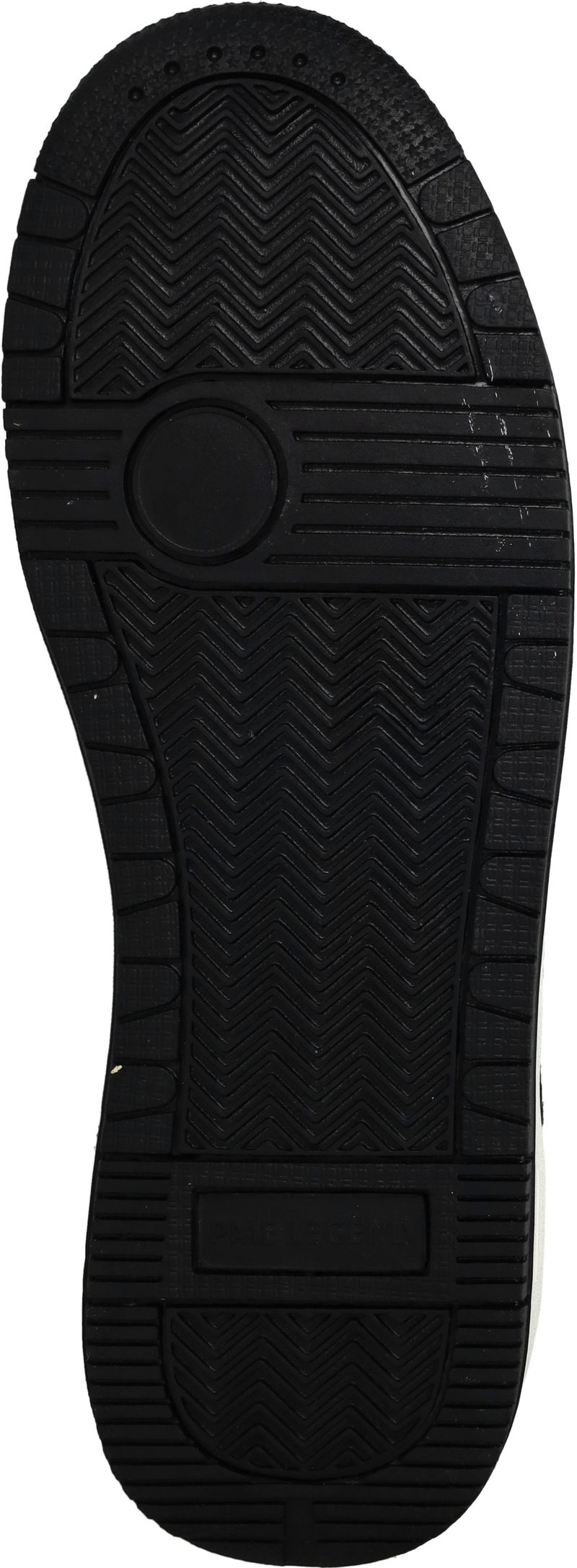 PME Legend Gobbler Sneakers Blauw Heren