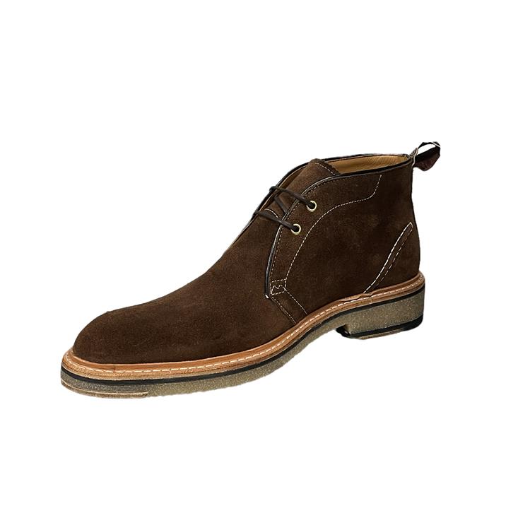 Floris van Bommel SFM-50124 cognac