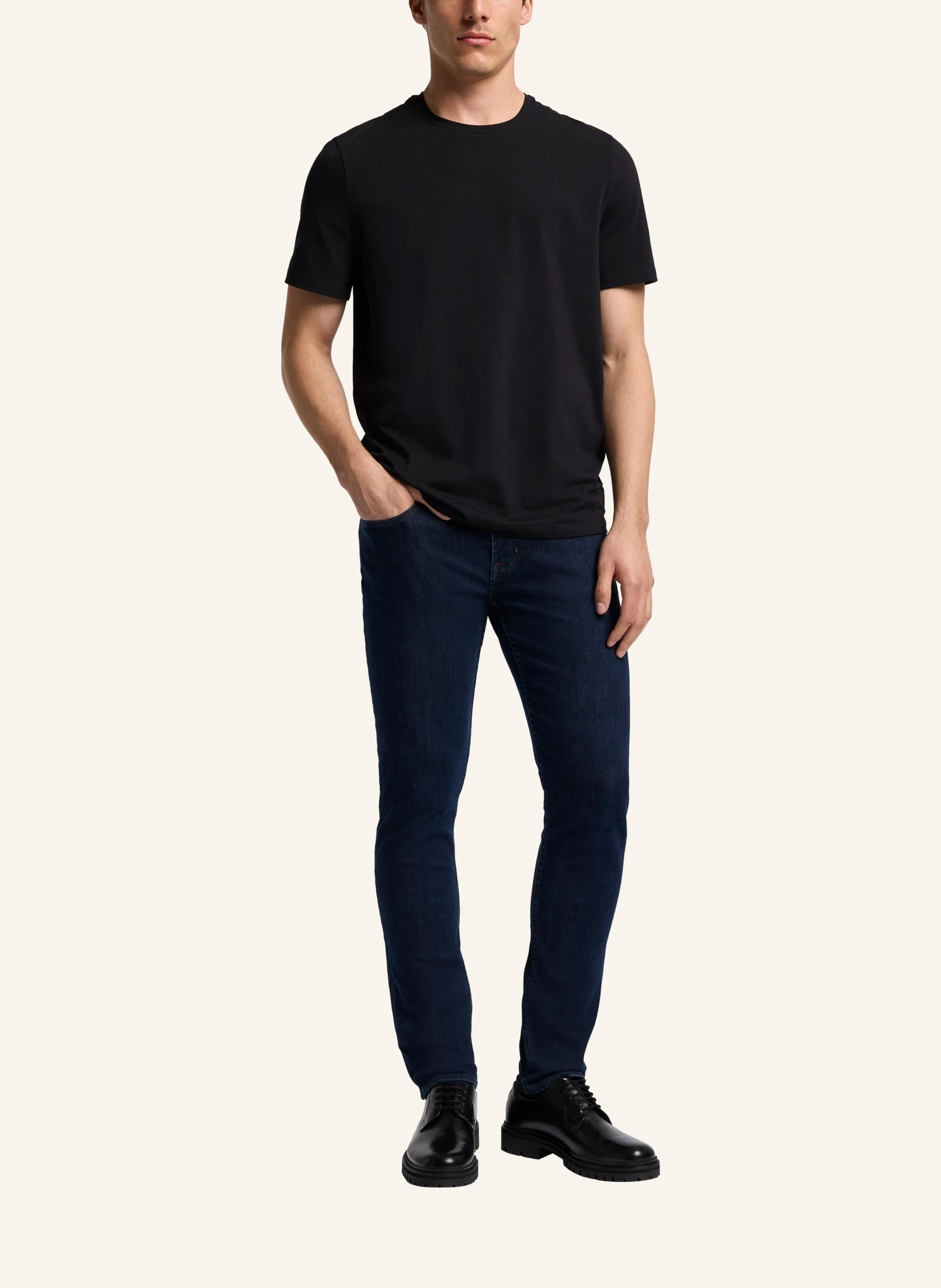 7 for all mankind Jeans SLIMMY TAPERED Slim Fit