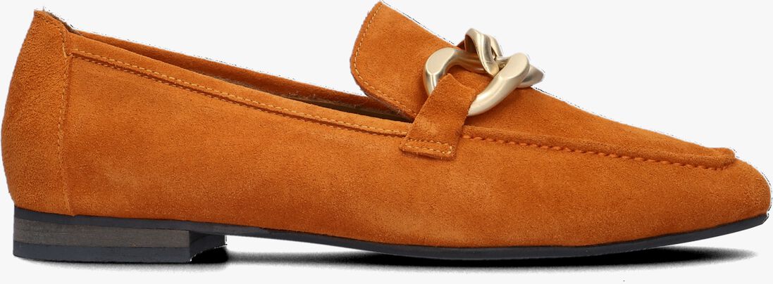 NOTRE-V oranje notre-v loafers 6114