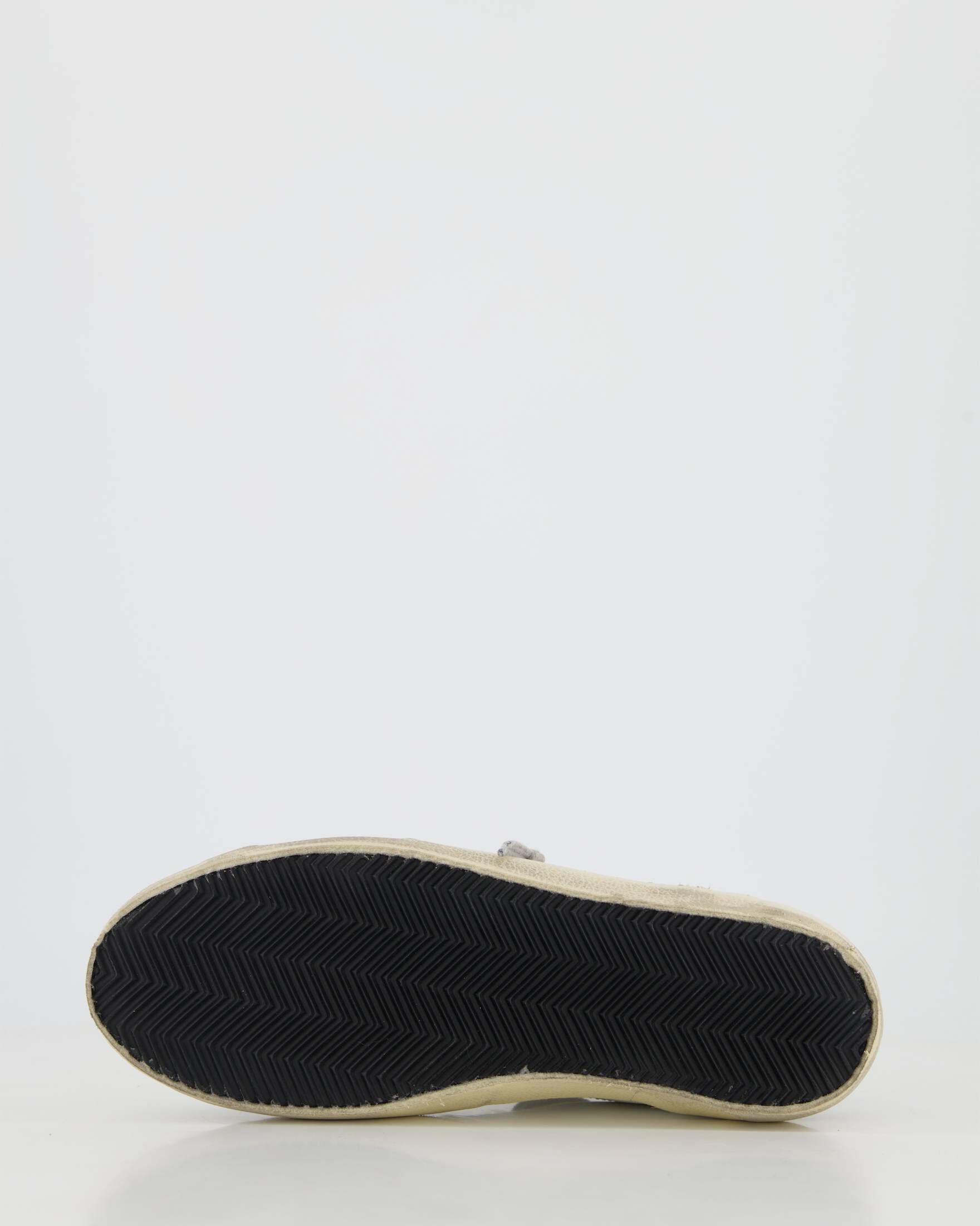 Golden Goose| Herren Sneaker SUPER-STAR