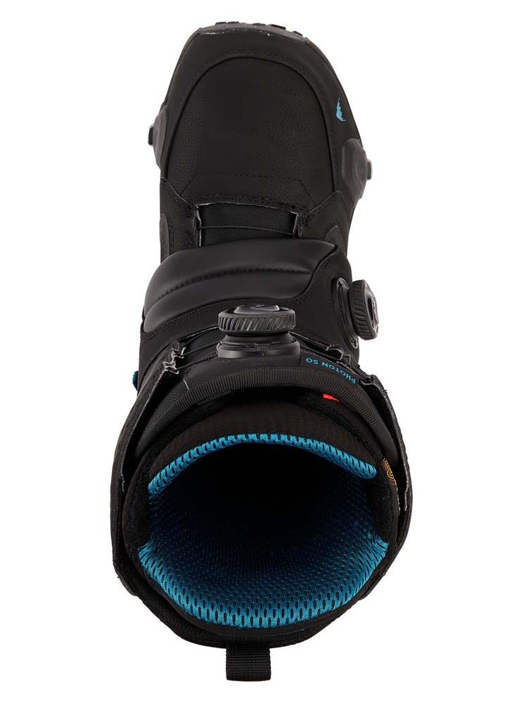 Burton  Photon Step On