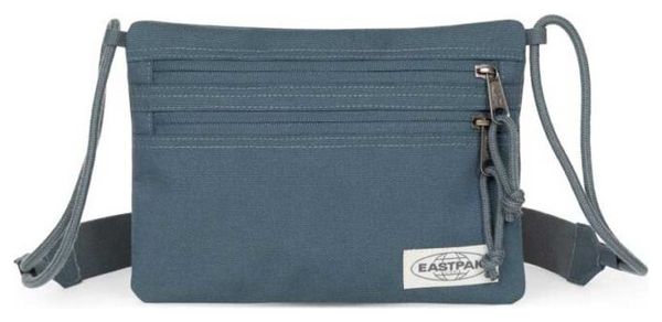 Sac à Bandoulière Eastpak Crostin 9S9 Washed Cobble Bleu
