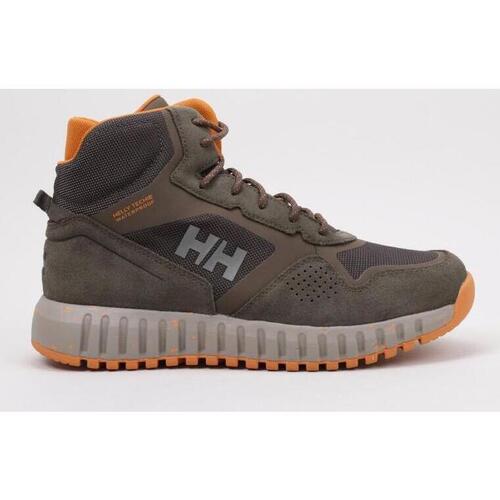 Helly Hansen - MONASHEE ULLR HT Marrón