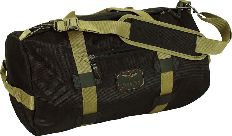 Duffel Sporttasche kompakt