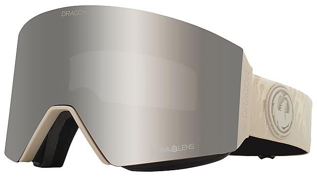 DRAGON - MASQUE DE SKI RVX MAG OTG JOSSIWSIG22 CAT 2+1