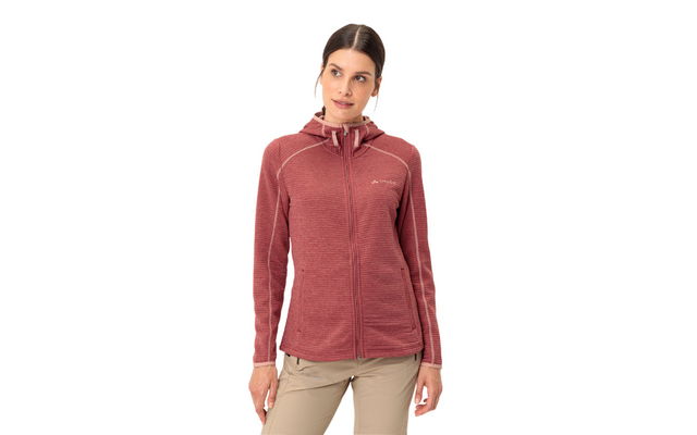 Vaude Skomer Hiking Jacket Damen Fleecejacke