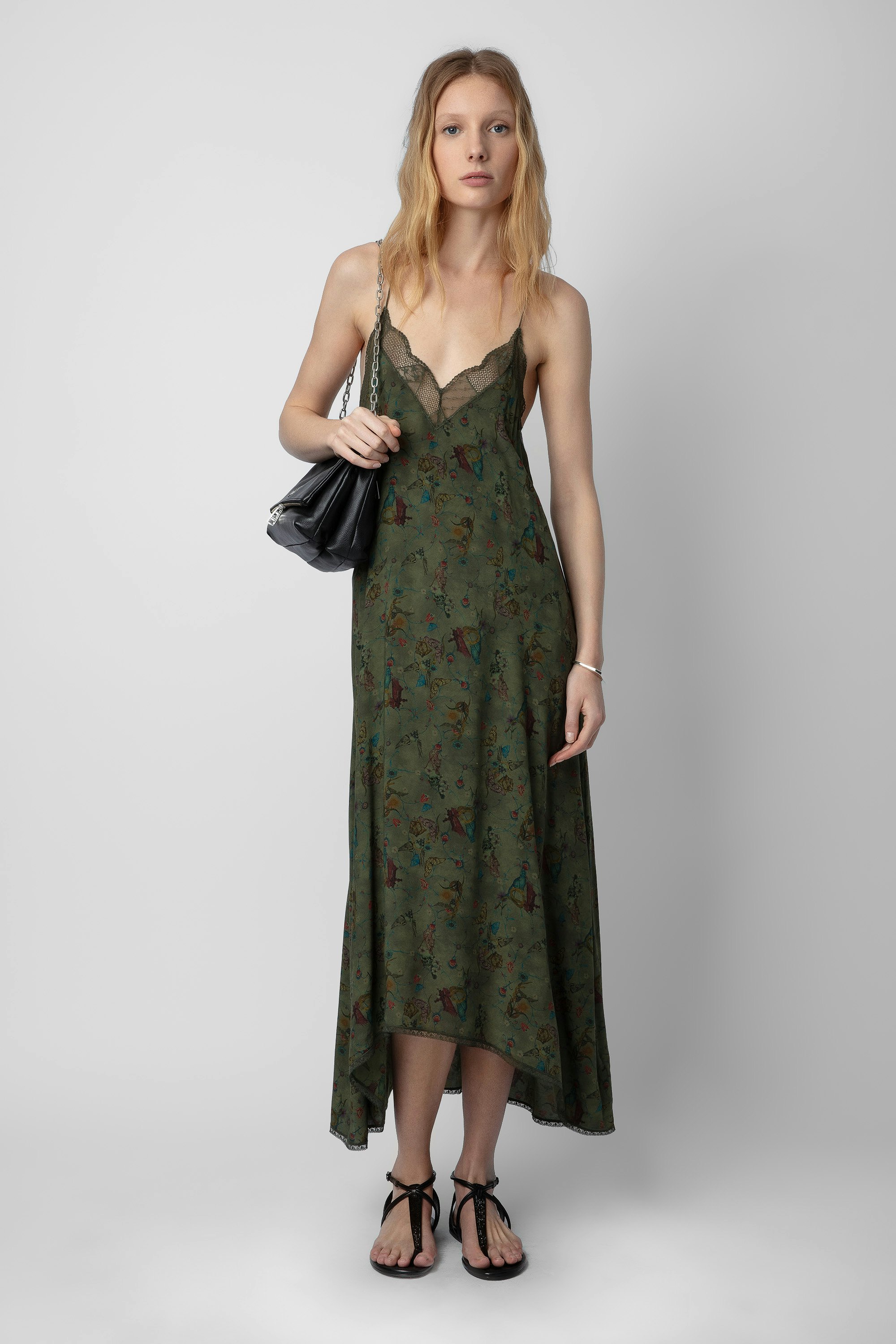 Robe Risty