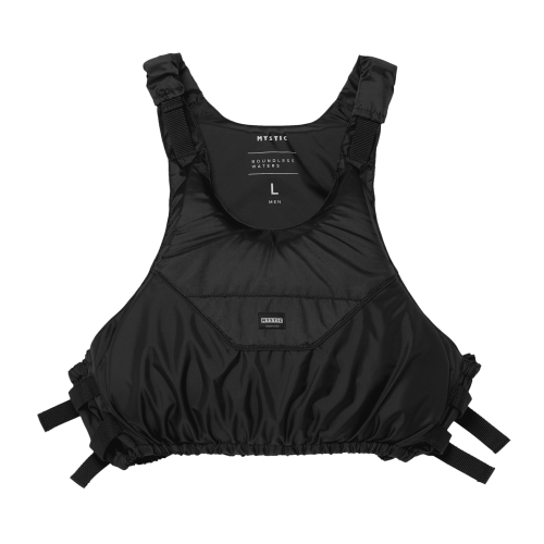 MYSTIC Star Floatation Vest Zipfree 2025