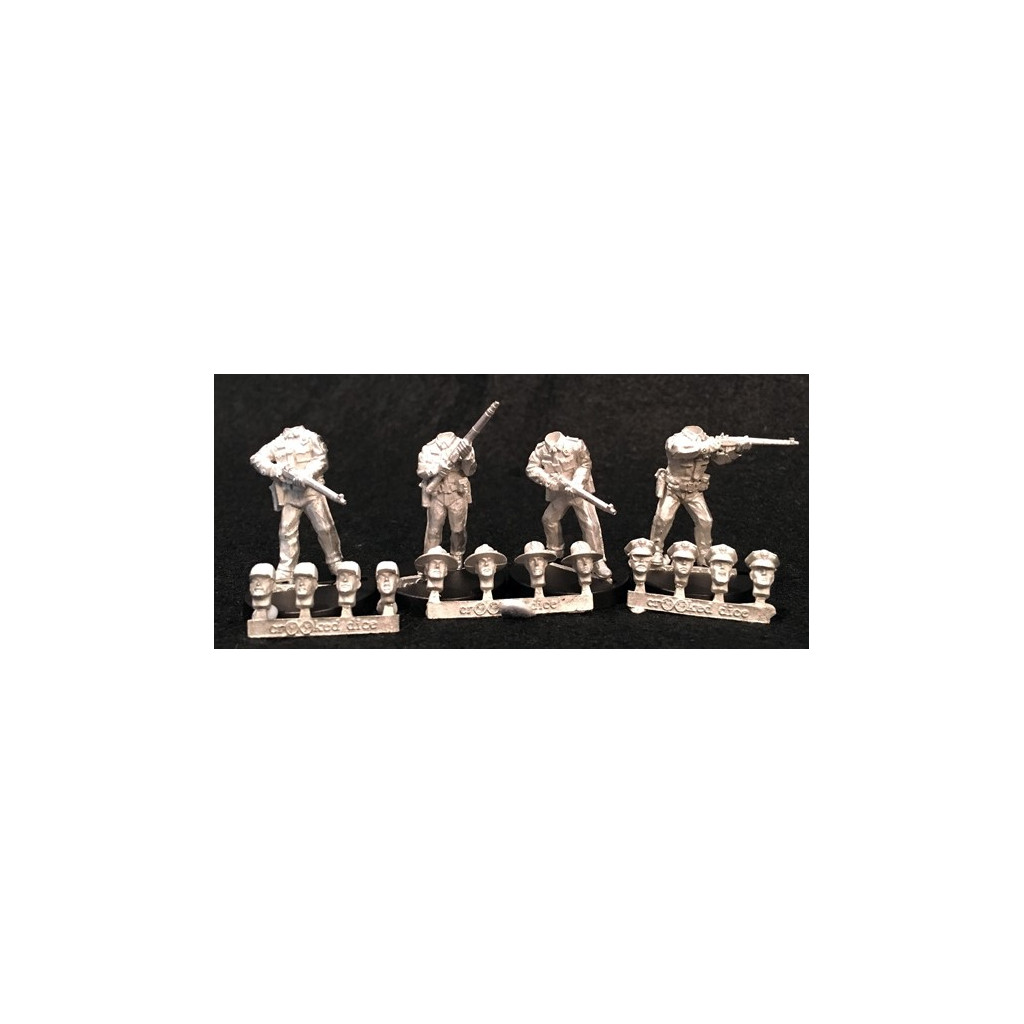 7TV - Lawmen with Rifles