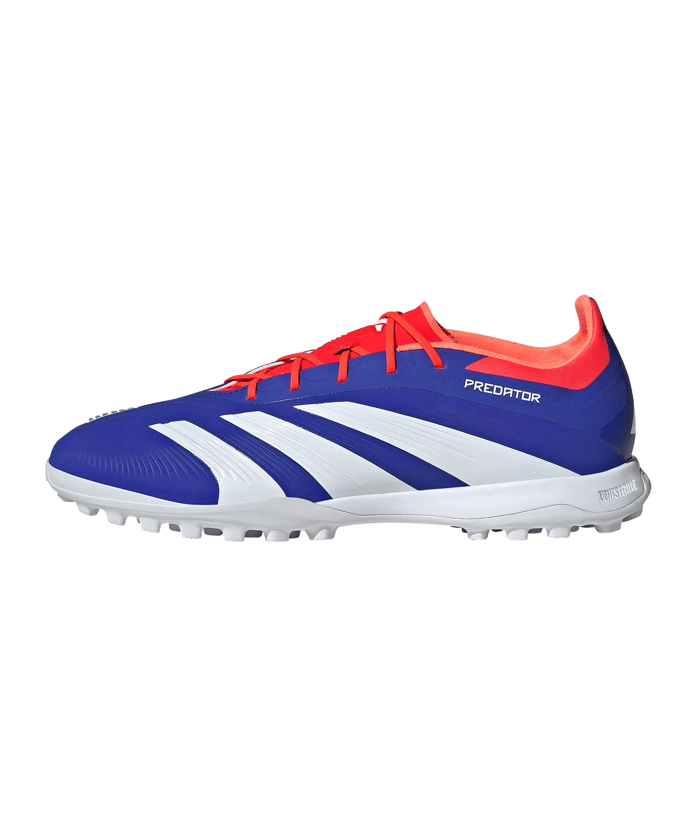 adidas Predator Elite TF Advancement Blau Weiss