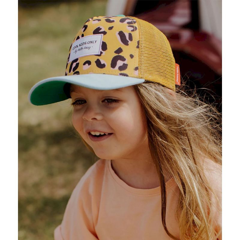 Panther - Casquette enfant