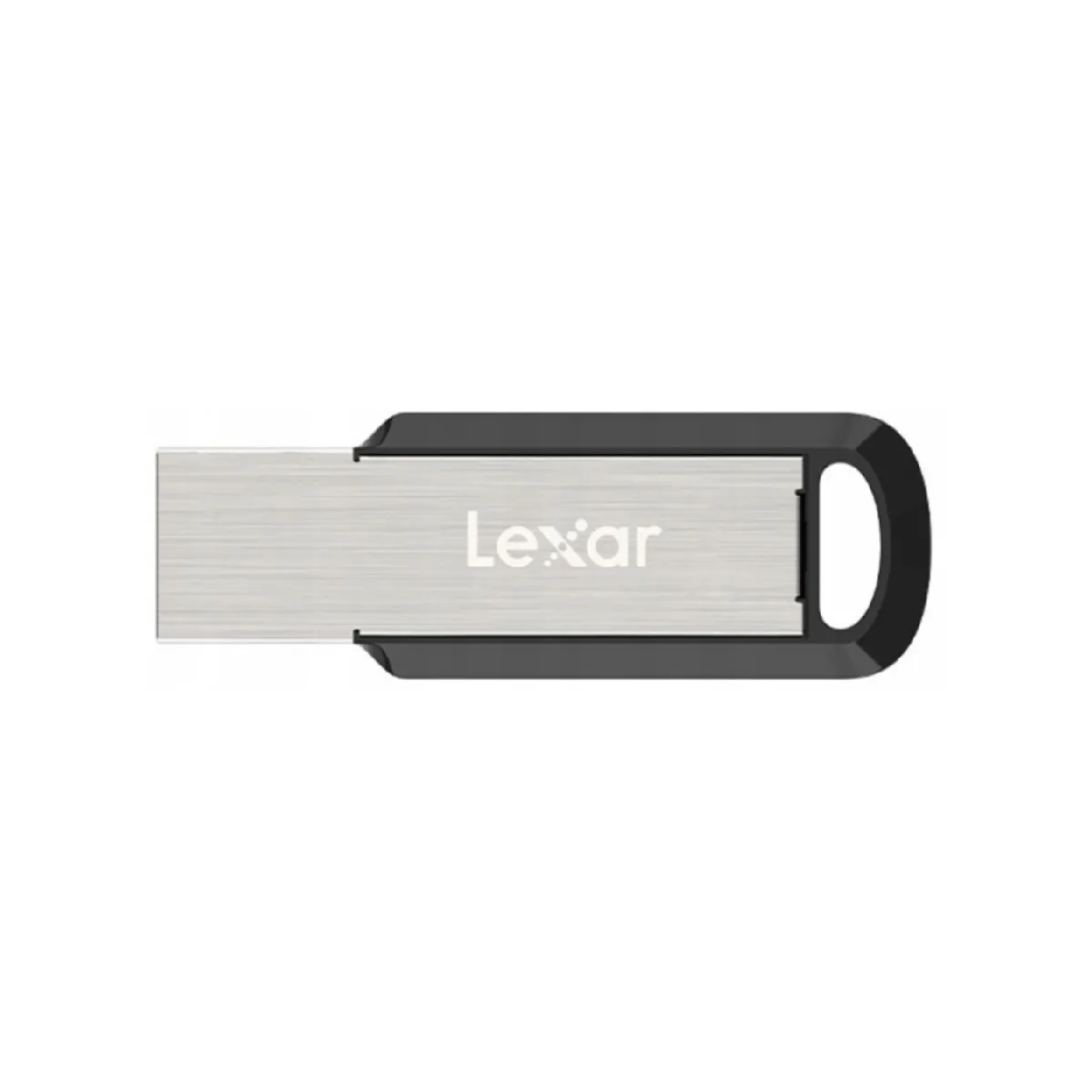 Lexar JumpDrive M400 32 Go Gris et Noir