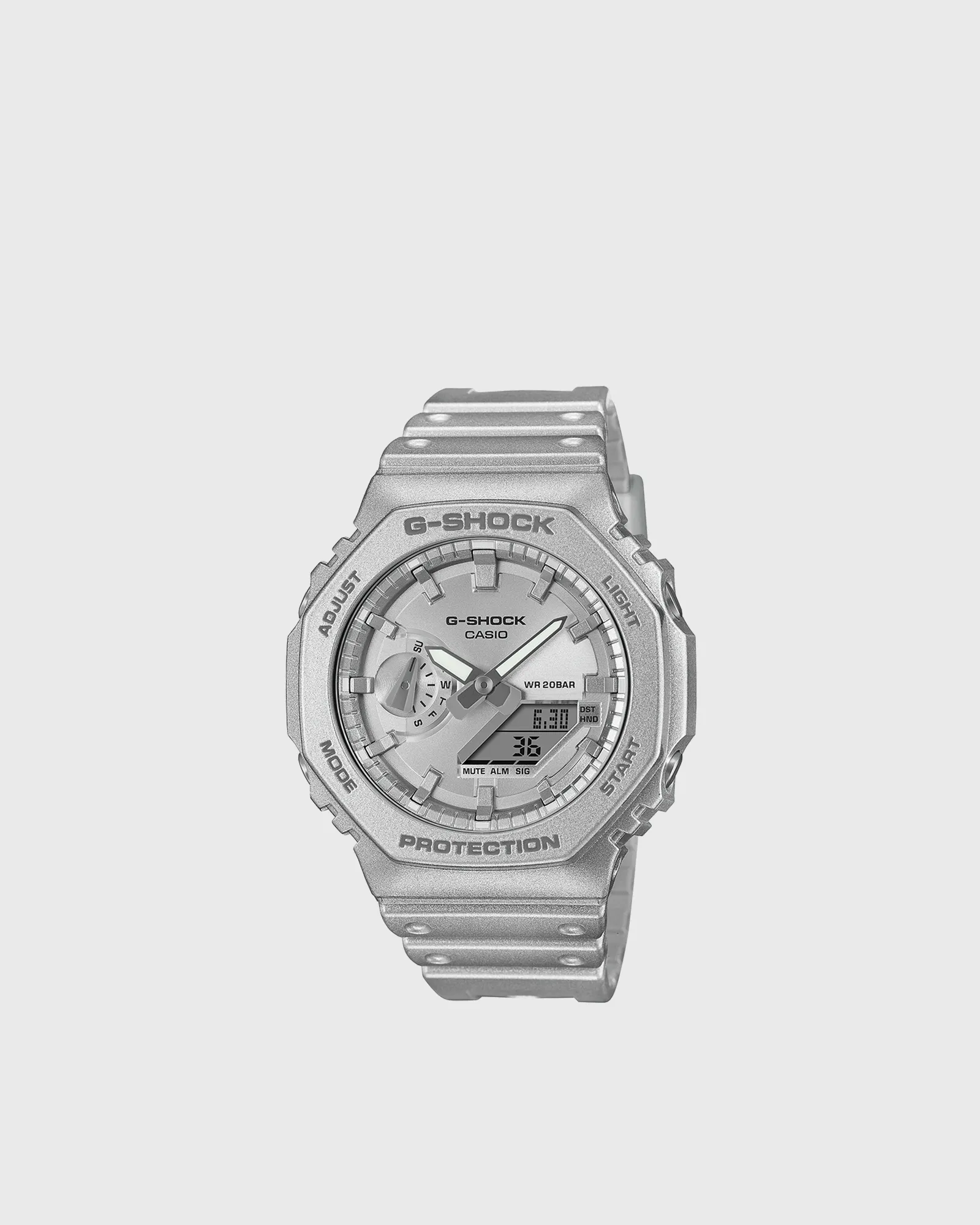 G-SHOCK GA-2100FF-8AER