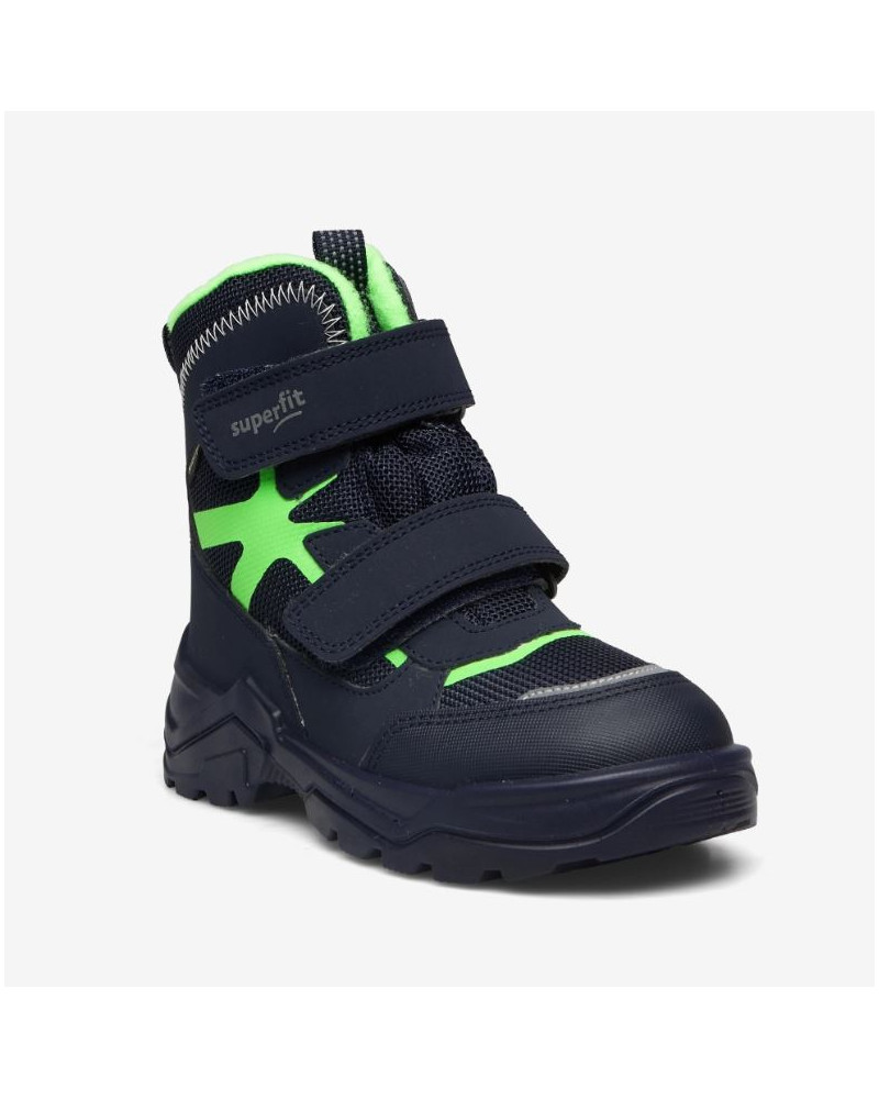 Superfit Snow Max D