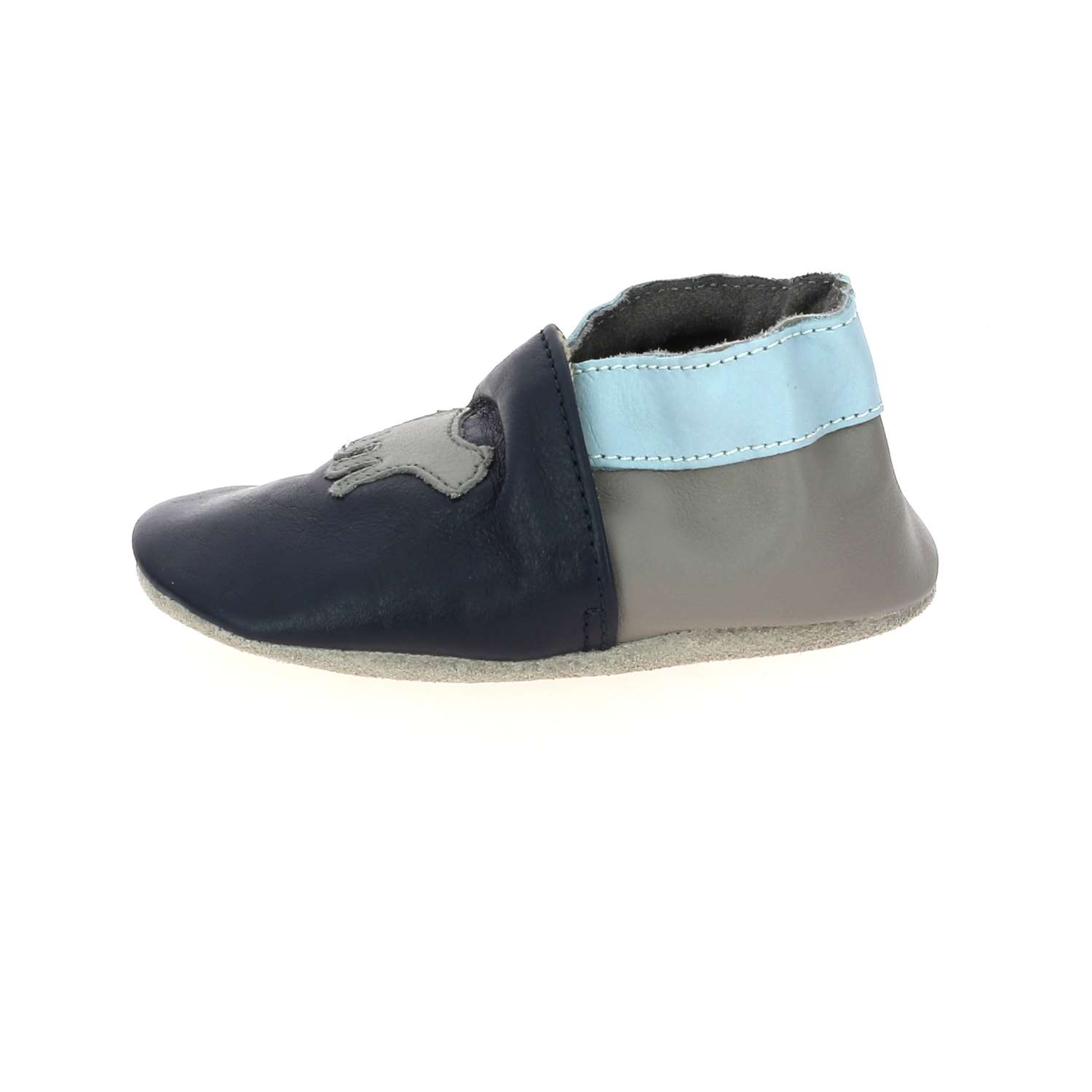Chaussons garçon ROBEEZ ONLY BEAR