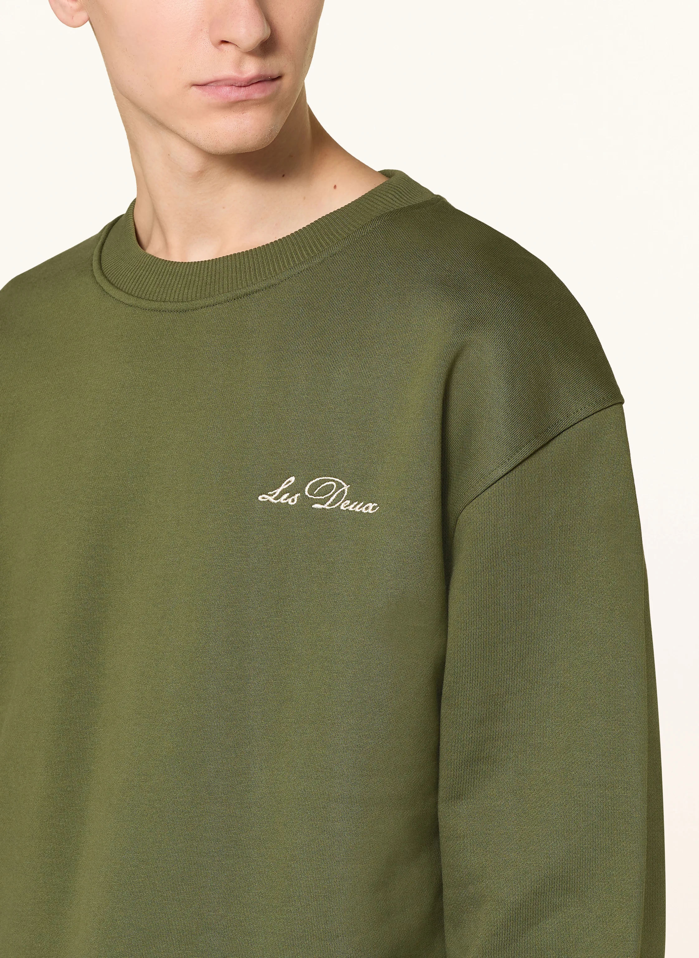 LES DEUX Sweatshirt