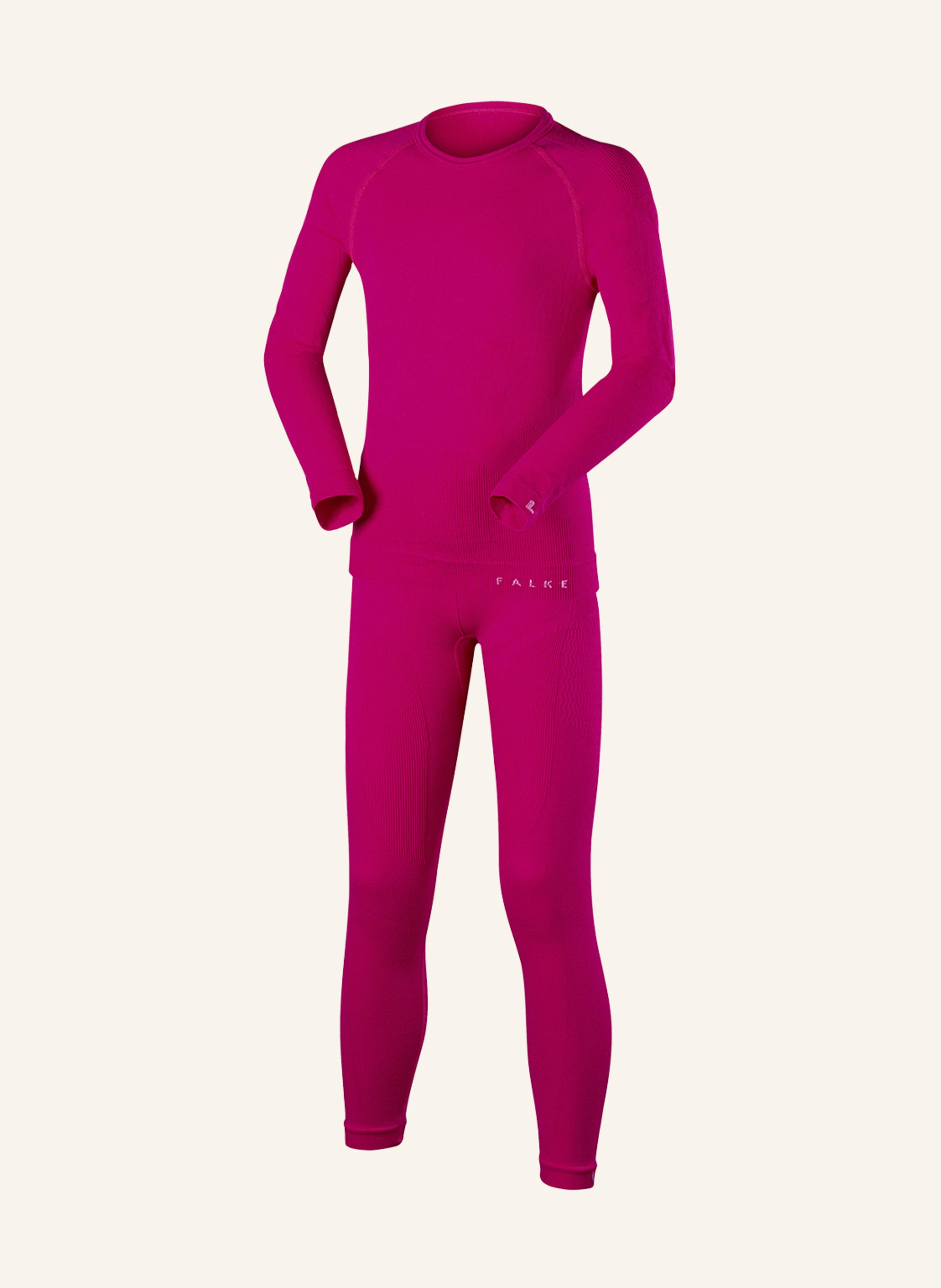 FALKE Funktionswäsche-Set