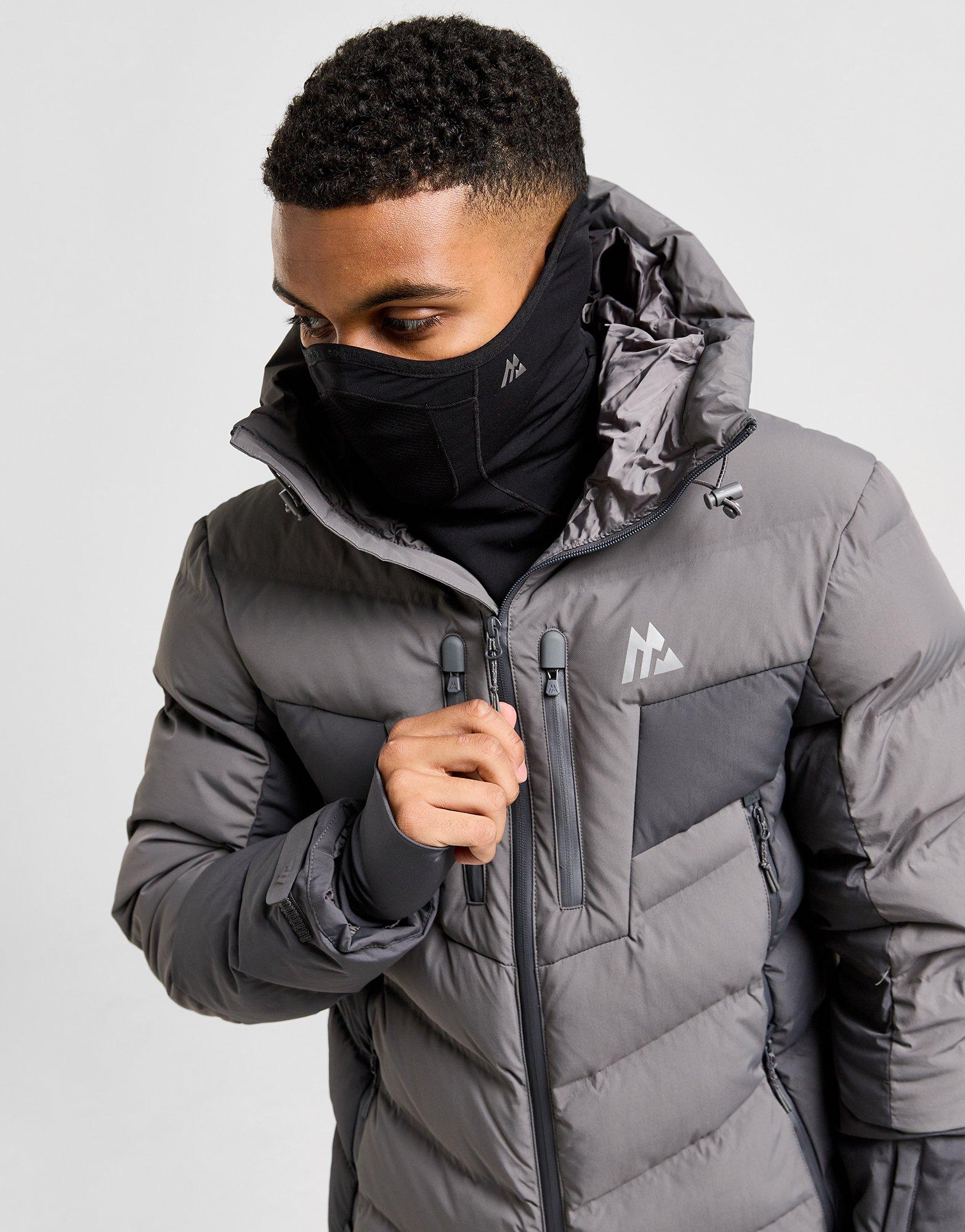 MONTIREX Snood Strike