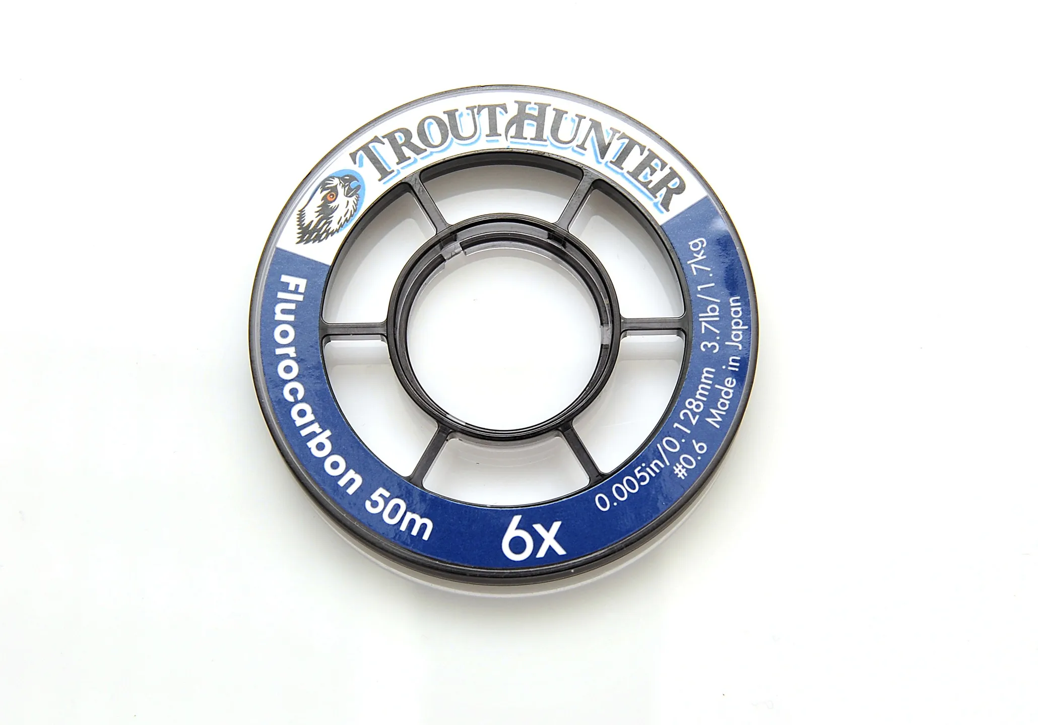 Trout Hunter Trouthunter Fc Tippet