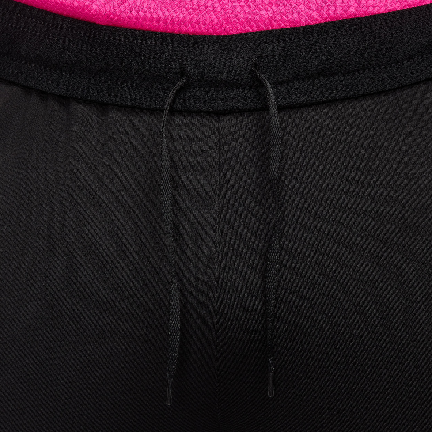 Nike Chelsea Strike Trainingspak 1/4-Zip 2024-2025 Roze Zwart