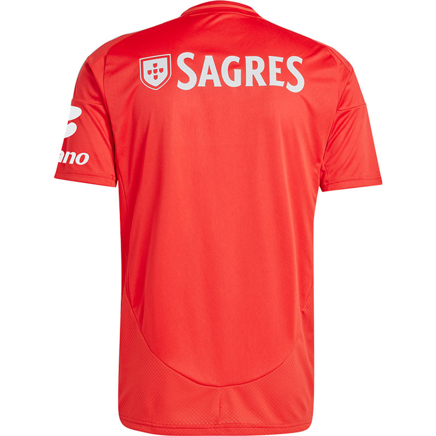 adidas SL Benfica Thuis Shirt 2024/2025